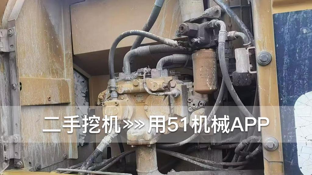 51挖机